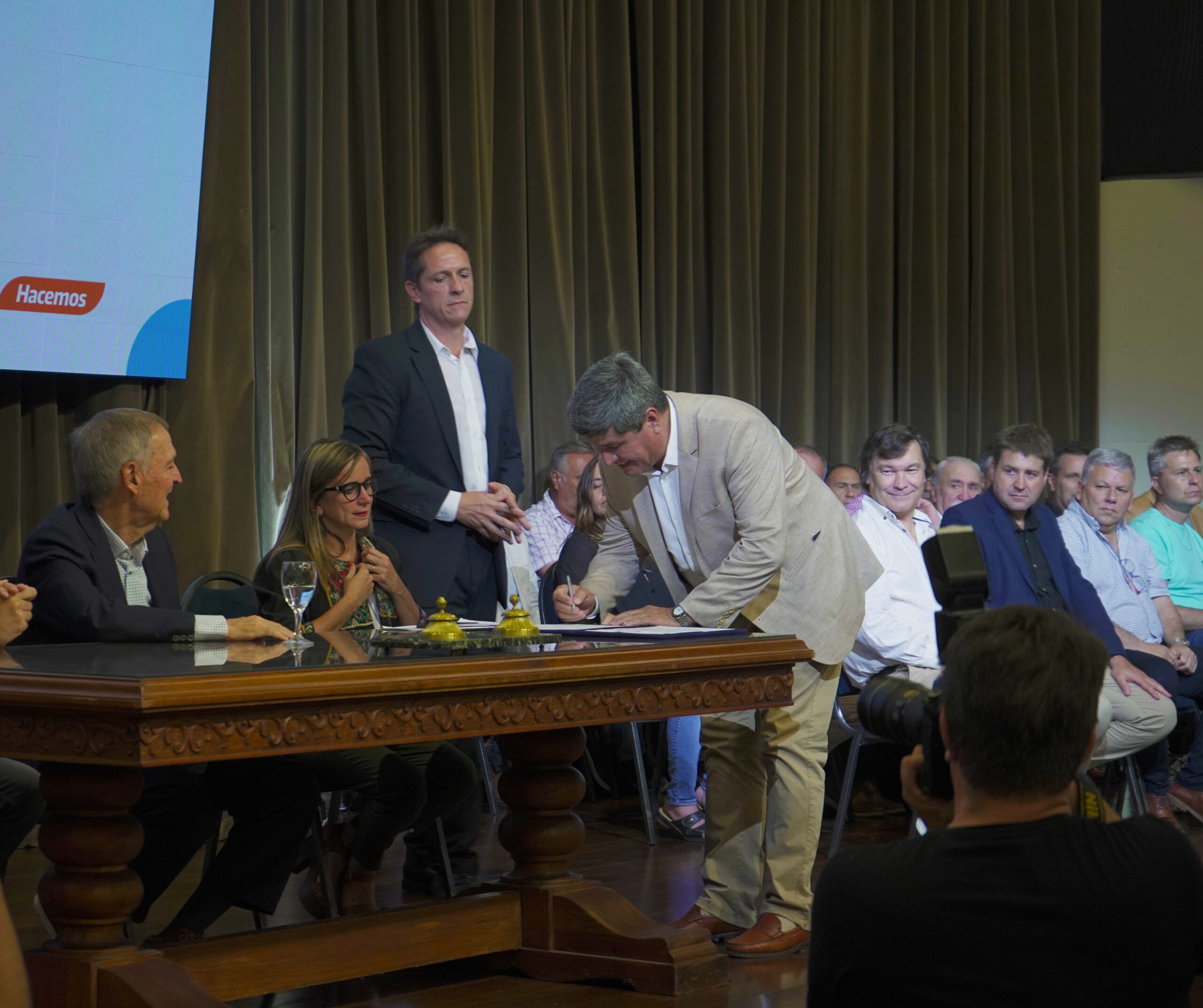 Firma de Fofindes
