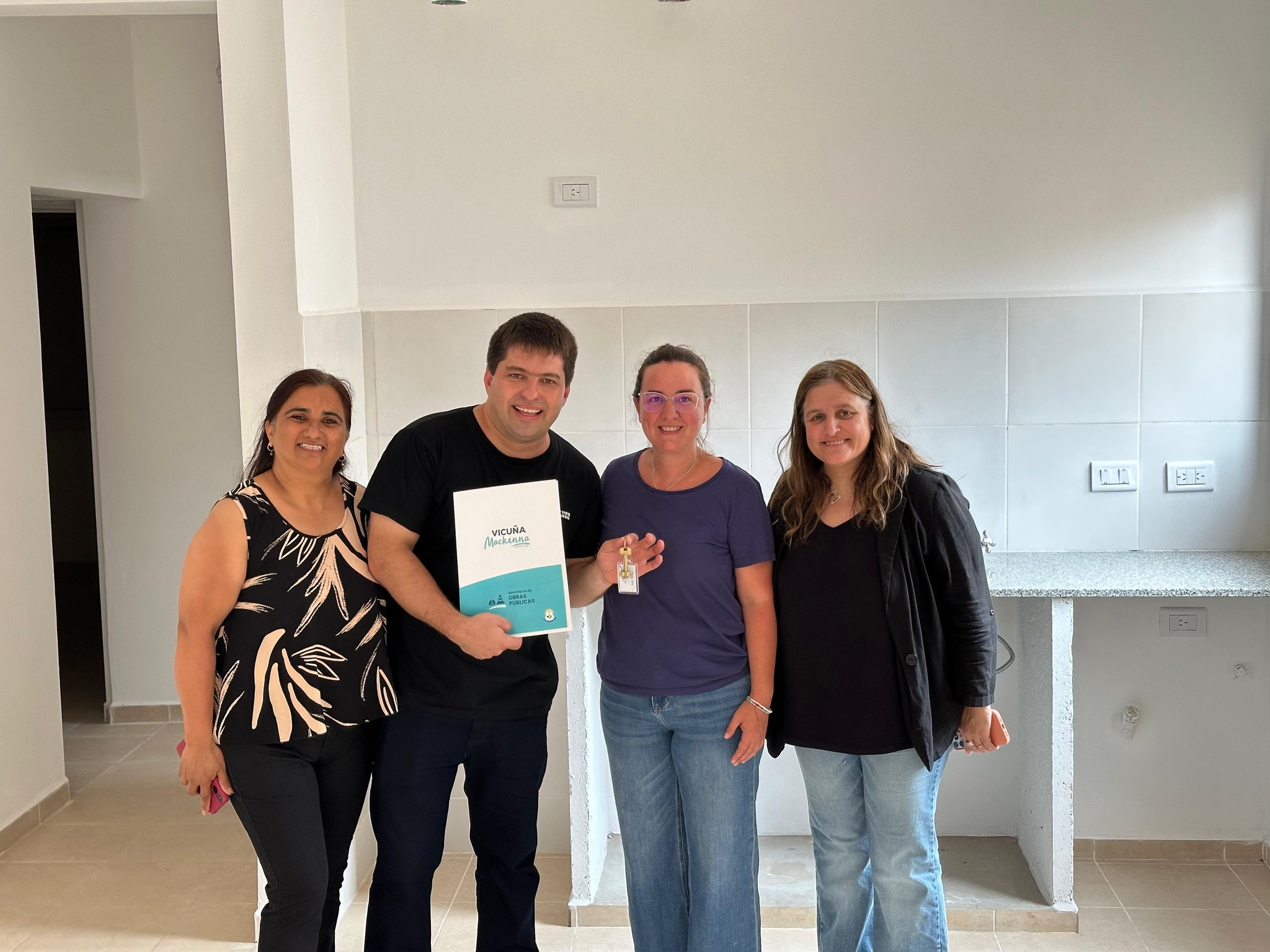 ¡Nueva Entrega de PROMAVI!