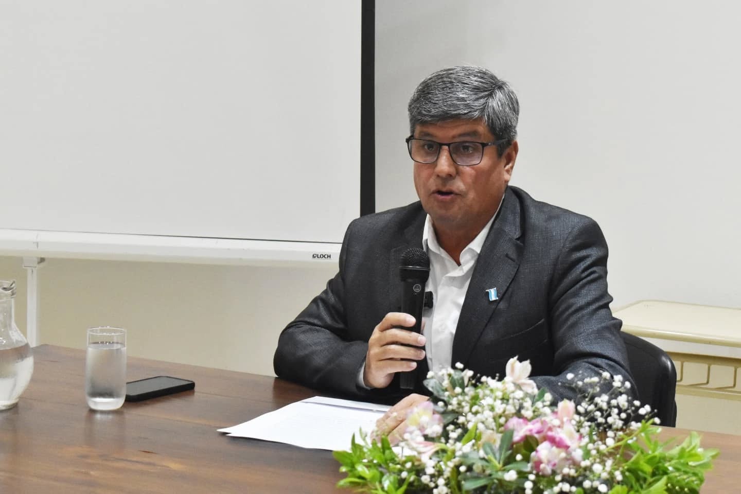 Apertura Sesiones Ordinarias