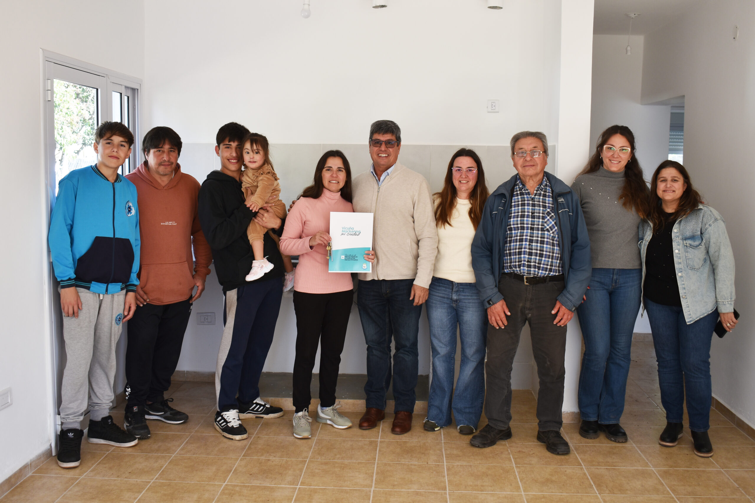¡Entregas PROMAVI!