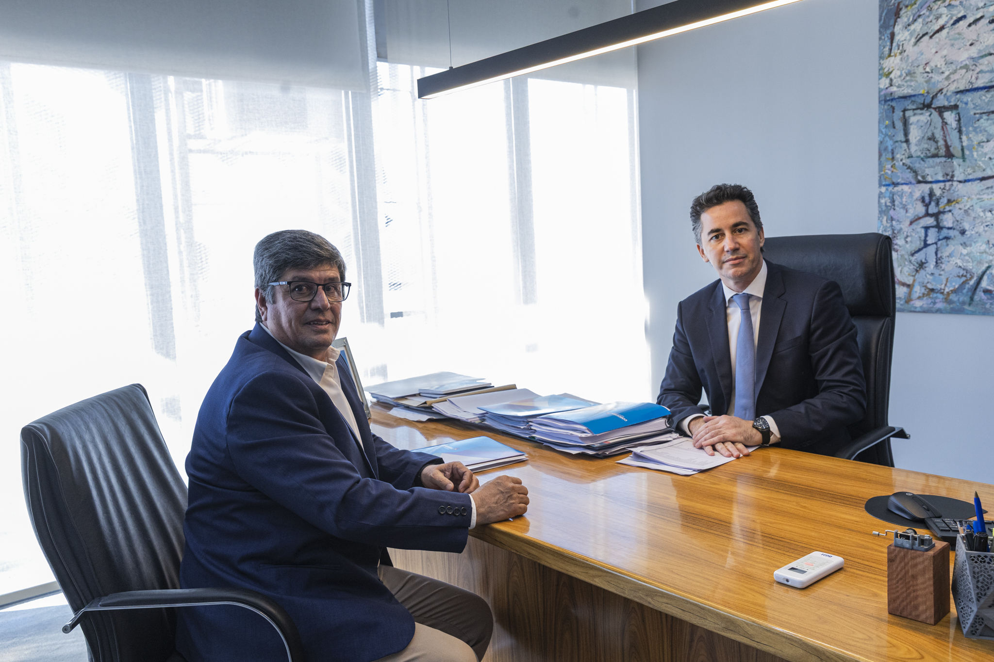 Reunión de Trabajo