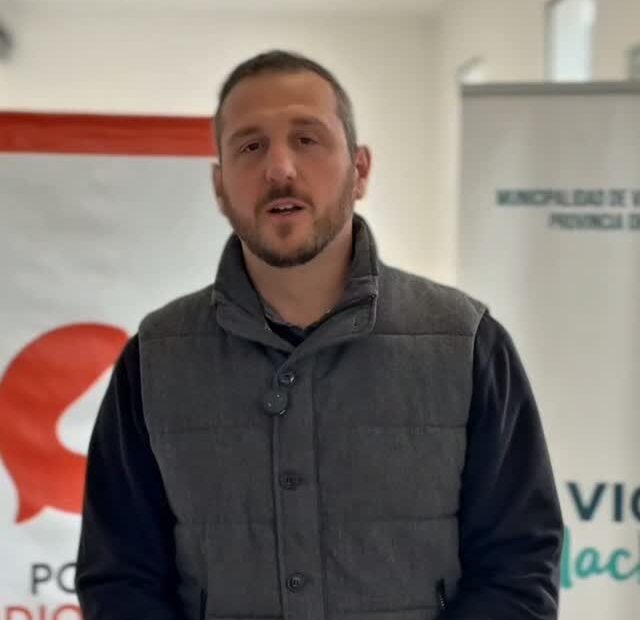 La capacitación también se construye a través del intercambio de experiencias.